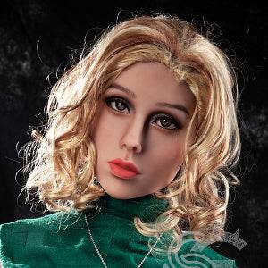 EXTRA HEAD: - SEX LOVE DOLLS