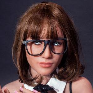 EXTRA HEAD: - SEX LOVE DOLLS