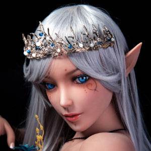 EXTRA HEAD: - SEX LOVE DOLLS