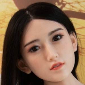 EXTRA HEADS - SEX LOVE DOLLS