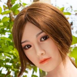 EXTRA HEADS - SEX LOVE DOLLS