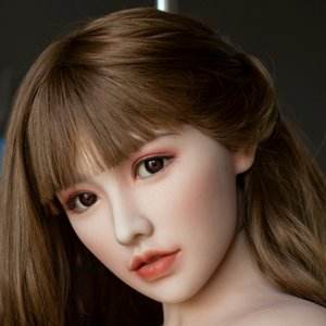 EXTRA HEADS - SEX LOVE DOLLS