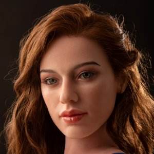 EXTRA HEADS - SEX LOVE DOLLS