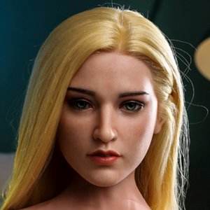 EXTRA HEADS - SEX LOVE DOLLS