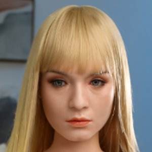 EXTRA HEADS - SEX LOVE DOLLS