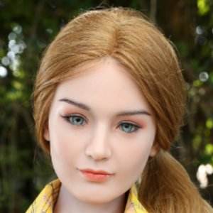 EXTRA HEADS - SEX LOVE DOLLS