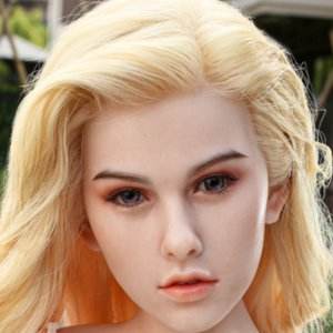 EXTRA HEADS - SEX LOVE DOLLS