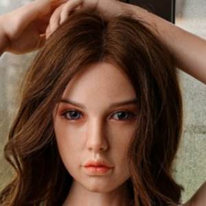 EXTRA HEADS - SEX LOVE DOLLS