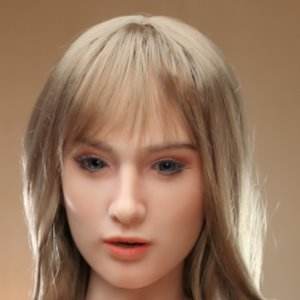 EXTRA HEADS - SEX LOVE DOLLS