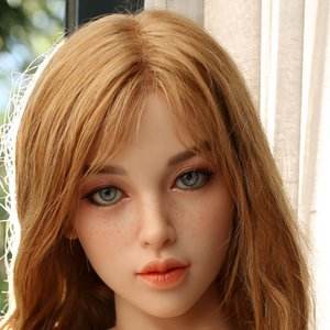 EXTRA HEADS - SEX LOVE DOLLS