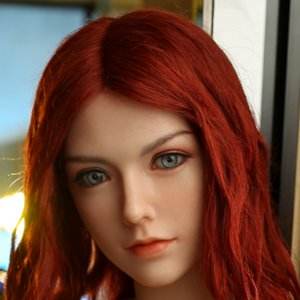 EXTRA HEADS - SEX LOVE DOLLS