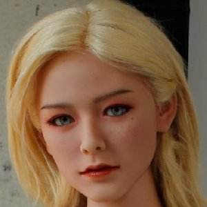 EXTRA HEADS - SEX LOVE DOLLS