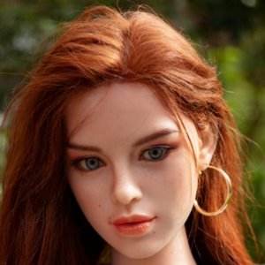 EXTRA HEADS - SEX LOVE DOLLS