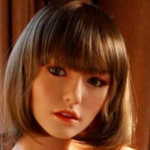 EXTRA HEADS - SEX LOVE DOLLS