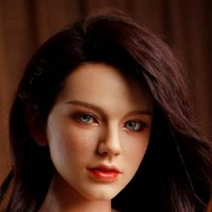 EXTRA HEADS - SEX LOVE DOLLS