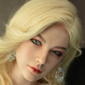 EXTRA HEADS - SEX LOVE DOLLS