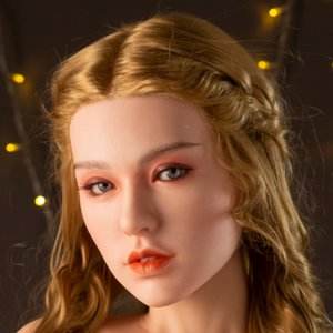 EXTRA HEADS - SEX LOVE DOLLS