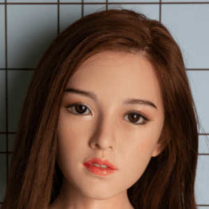 EXTRA HEADS - SEX LOVE DOLLS