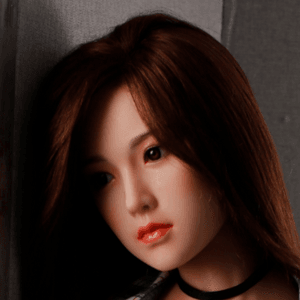 EXTRA HEADS - SEX LOVE DOLLS