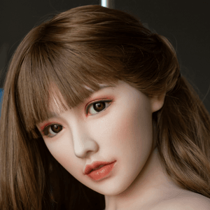 EXTRA HEADS - SEX LOVE DOLLS