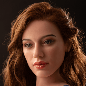 EXTRA HEADS - SEX LOVE DOLLS