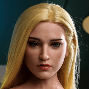 EXTRA HEADS - SEX LOVE DOLLS