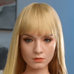 EXTRA HEADS - SEX LOVE DOLLS