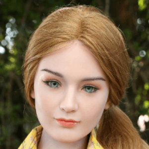 EXTRA HEADS - SEX LOVE DOLLS