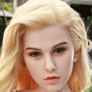 EXTRA HEADS - SEX LOVE DOLLS