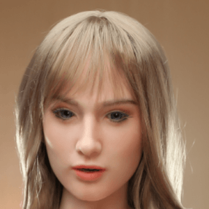 EXTRA HEADS - SEX LOVE DOLLS