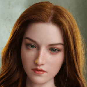 EXTRA HEADS - SEX LOVE DOLLS