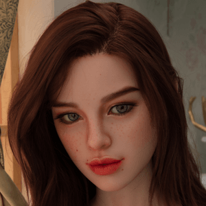 EXTRA HEADS - SEX LOVE DOLLS