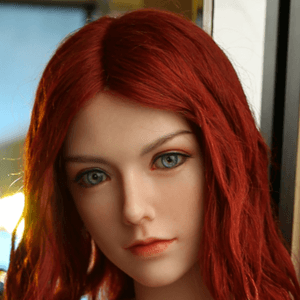 EXTRA HEADS - SEX LOVE DOLLS