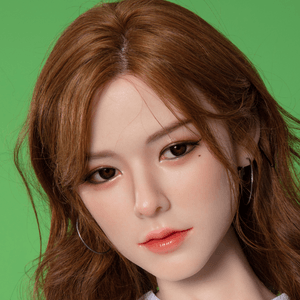 EXTRA HEADS - SEX LOVE DOLLS