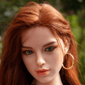 EXTRA HEADS - SEX LOVE DOLLS