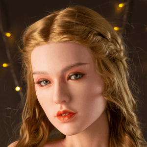 EXTRA HEADS - SEX LOVE DOLLS