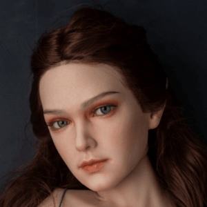 EXTRA HEADS - SEX LOVE DOLLS