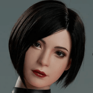 EXTRA HEADS - SEX LOVE DOLLS