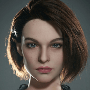 EXTRA HEADS - SEX LOVE DOLLS