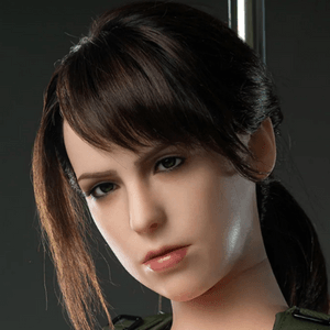 EXTRA HEADS - SEX LOVE DOLLS