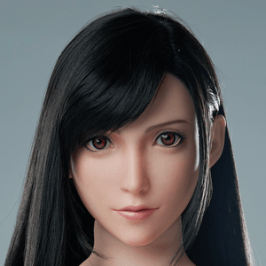 EXTRA HEADS - SEX LOVE DOLLS