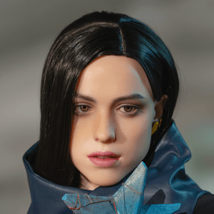 EXTRA HEADS - SEX LOVE DOLLS