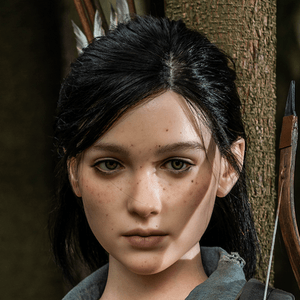 EXTRA HEADS - SEX LOVE DOLLS