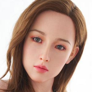 Extra Heads (SOFT) - SEX LOVE DOLLS