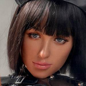 Extra Heads (SOFT) - SEX LOVE DOLLS