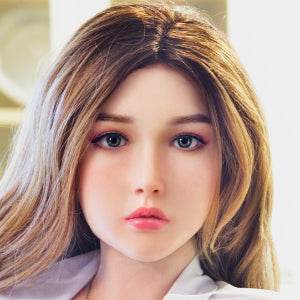 Extra Heads (SOFT) - SEX LOVE DOLLS