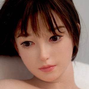 Extra Heads (SOFT) - SEX LOVE DOLLS