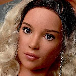 Extra Heads (SOFT) - SEX LOVE DOLLS