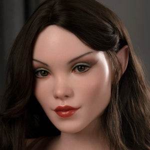 Extra Heads (SOFT) - SEX LOVE DOLLS