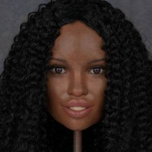 Extra Heads (SOFT) - SEX LOVE DOLLS